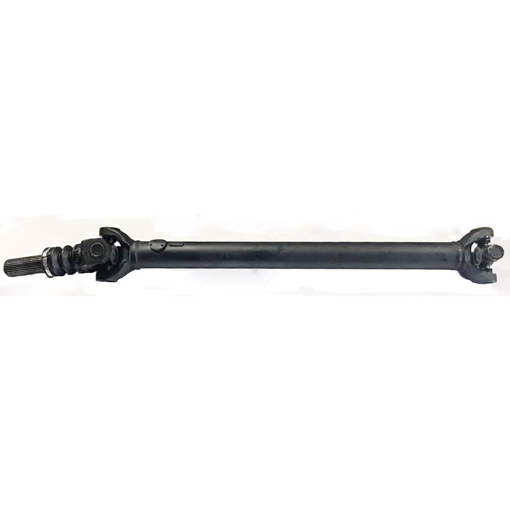  gmc sierra-1500-limited driveshaft 