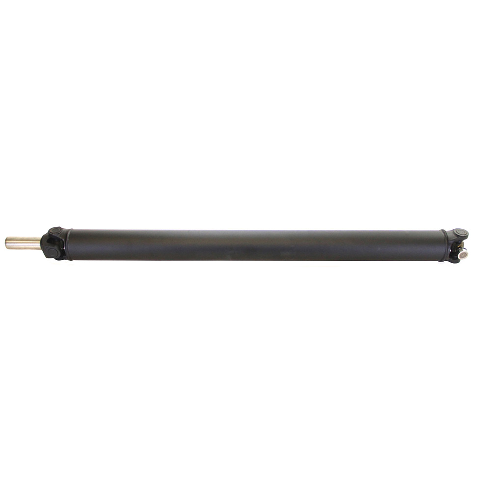 gmc s15-jimmy driveshaft