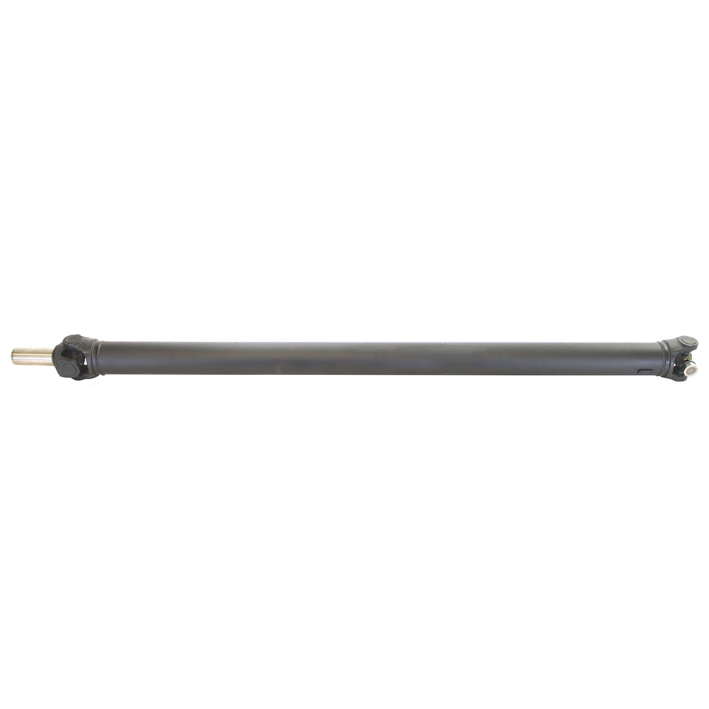 chevrolet Caprice driveshaft