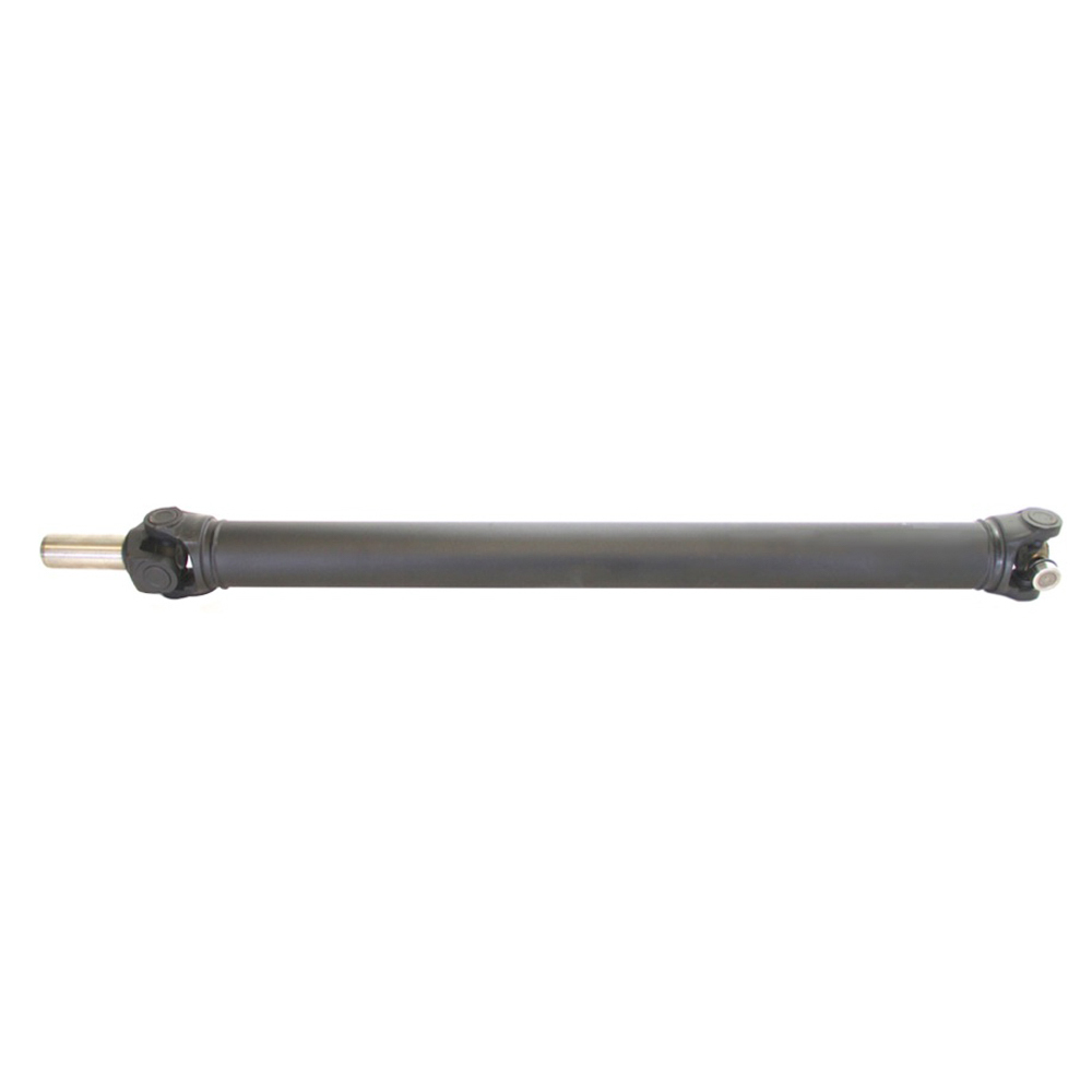 oldsmobile custom-cruiser driveshaft