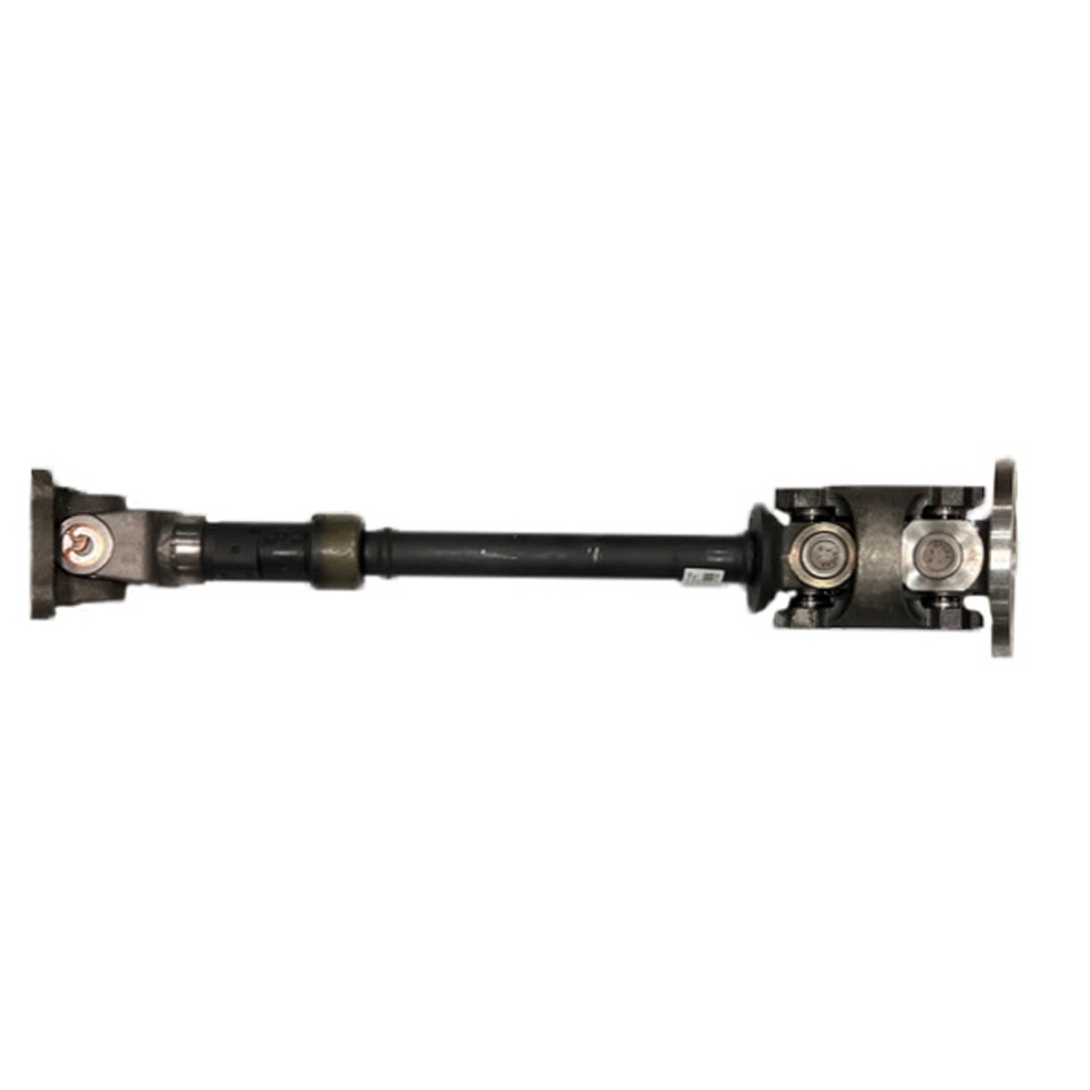 gmc Jimmy driveshaft