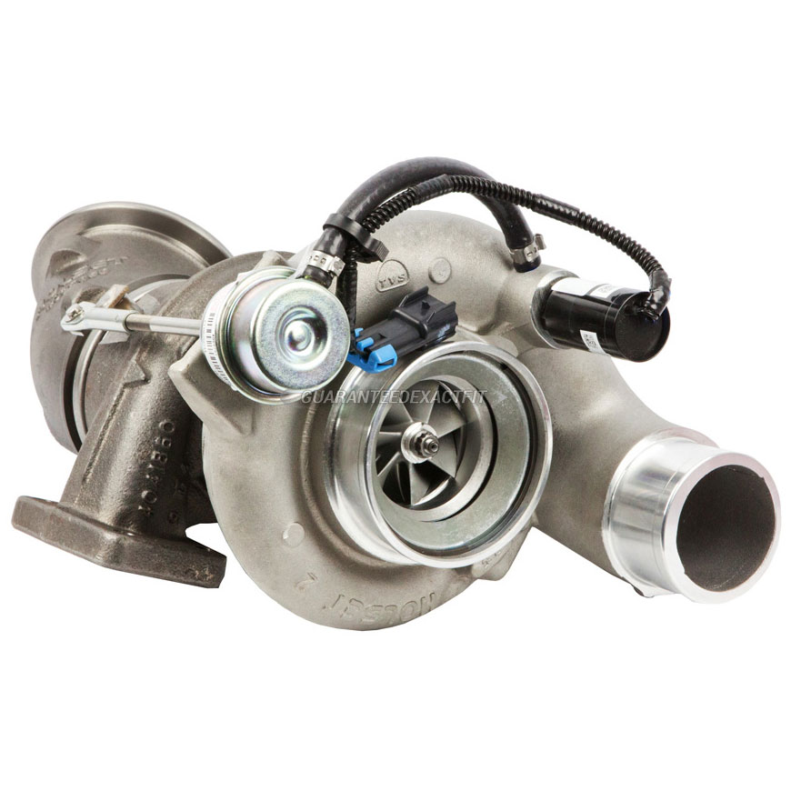 Holset Turbochargers Turbocharger for Sale 4043600