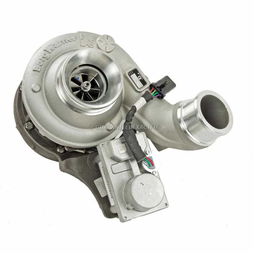 Turbocharger for Sale 179030