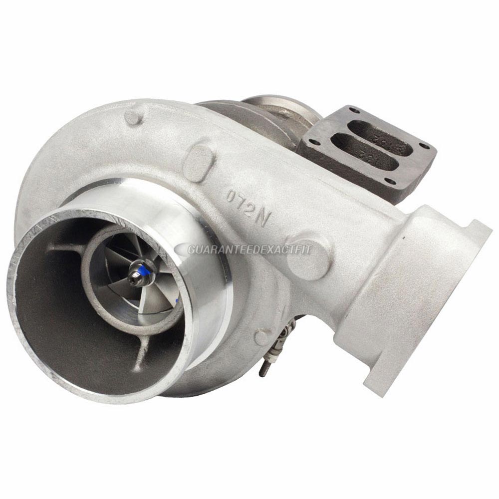 Turbocharger for Sale 174269