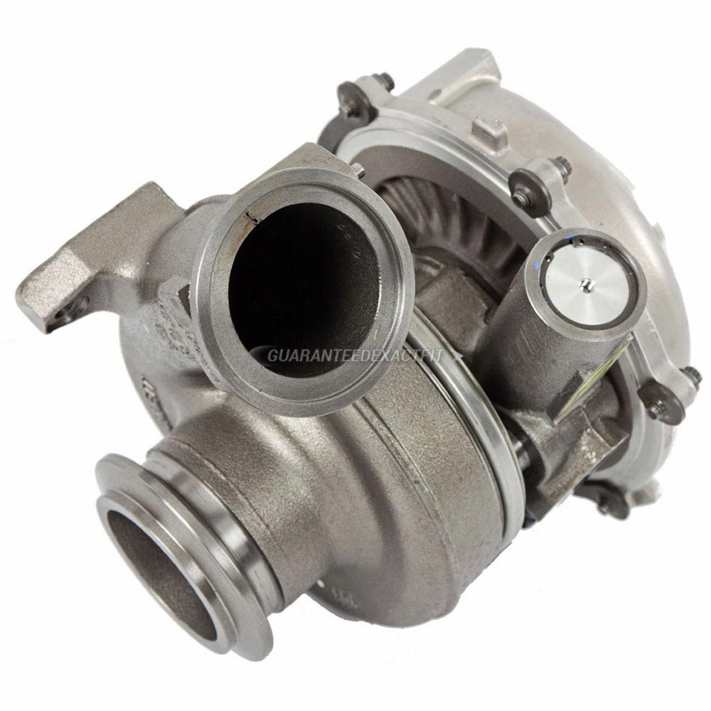 Garrett 734852-5009 Turbocharger