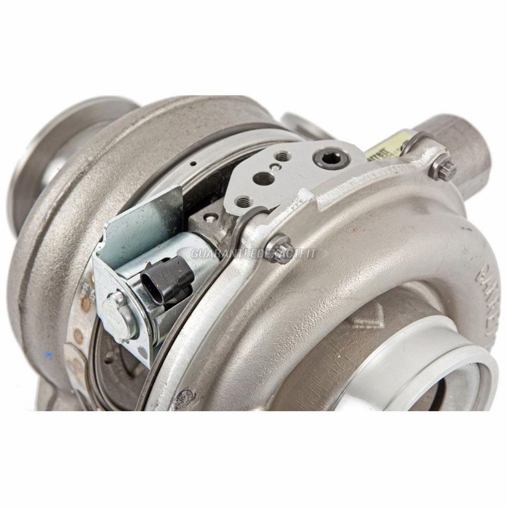 Garrett 734852-5009 Turbocharger