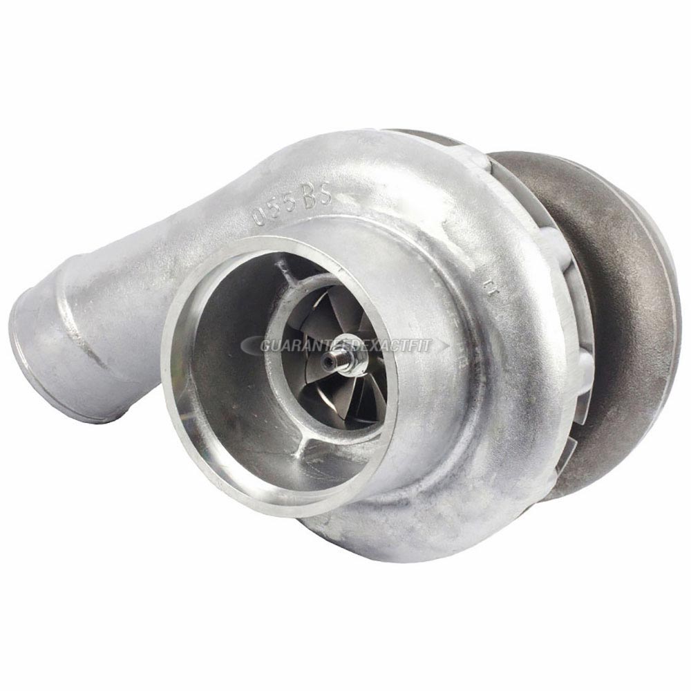 1991 cummins engines All Models Turbocharger