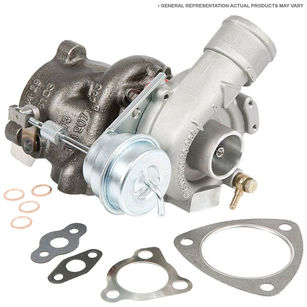  ford Bronco turbocharger/and/installation/accessory/kit 