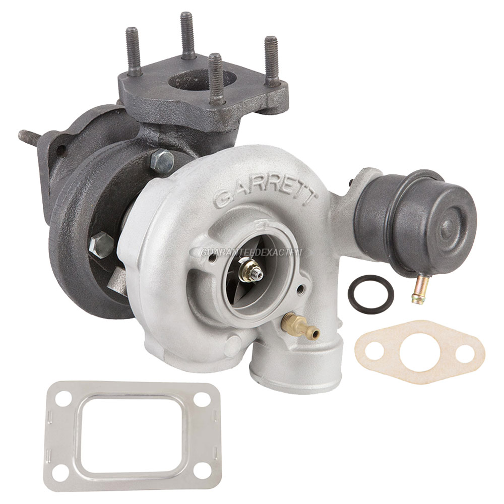  saab 9-3 turbocharger/and/installation/accessory/kit 
