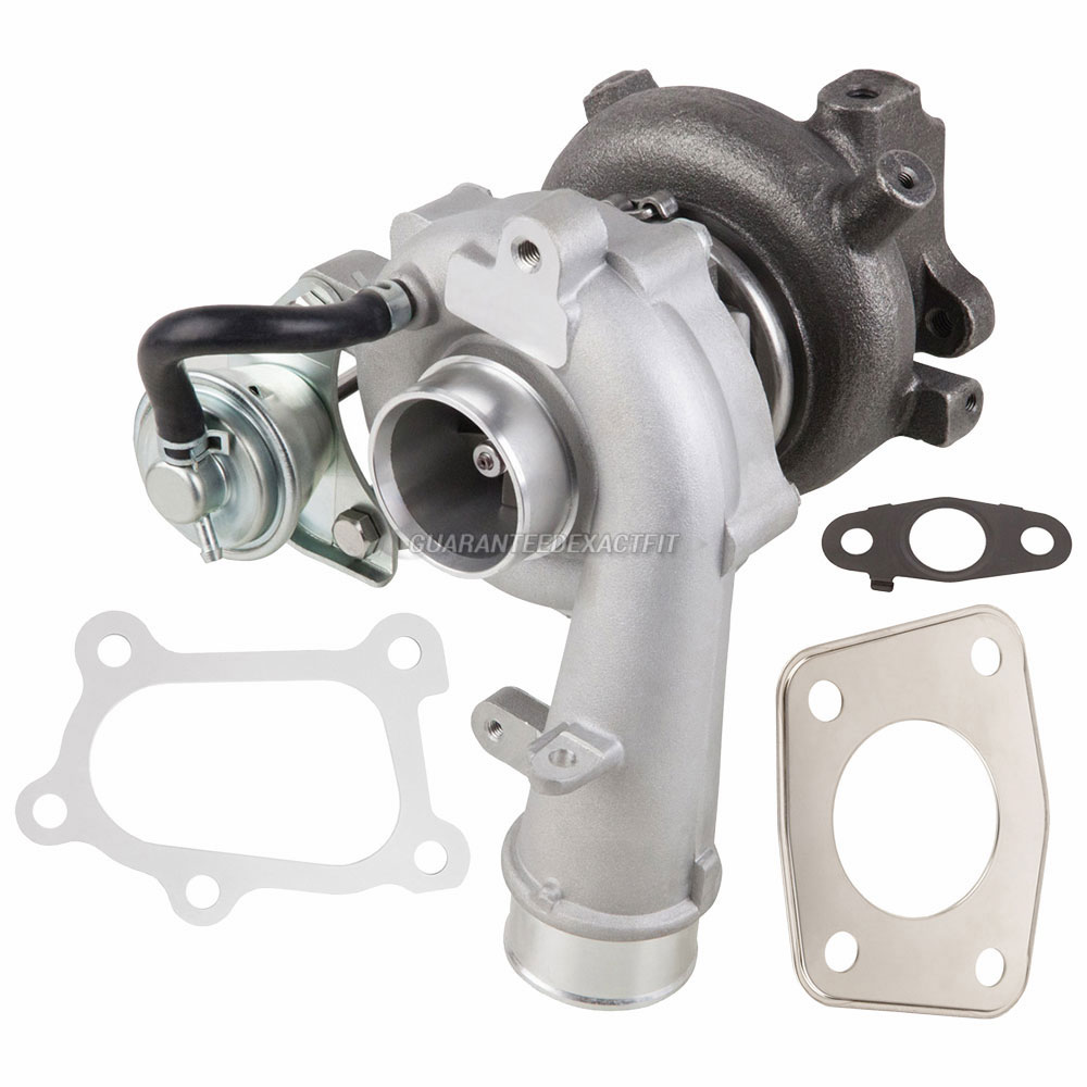  mazda  turbocharger/and/installation/accessory/kit 