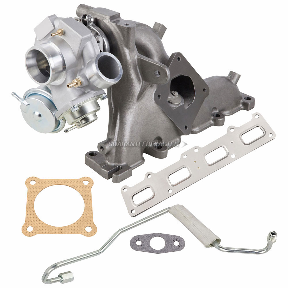  dodge  turbocharger/and/installation/accessory/kit 