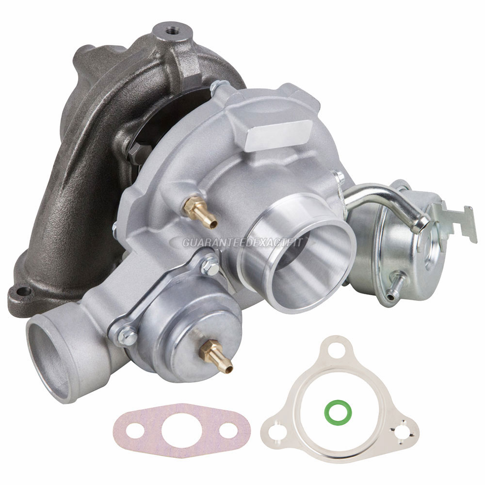 2005 saab 9-3 Turbocharger and Installation Accessory Kit