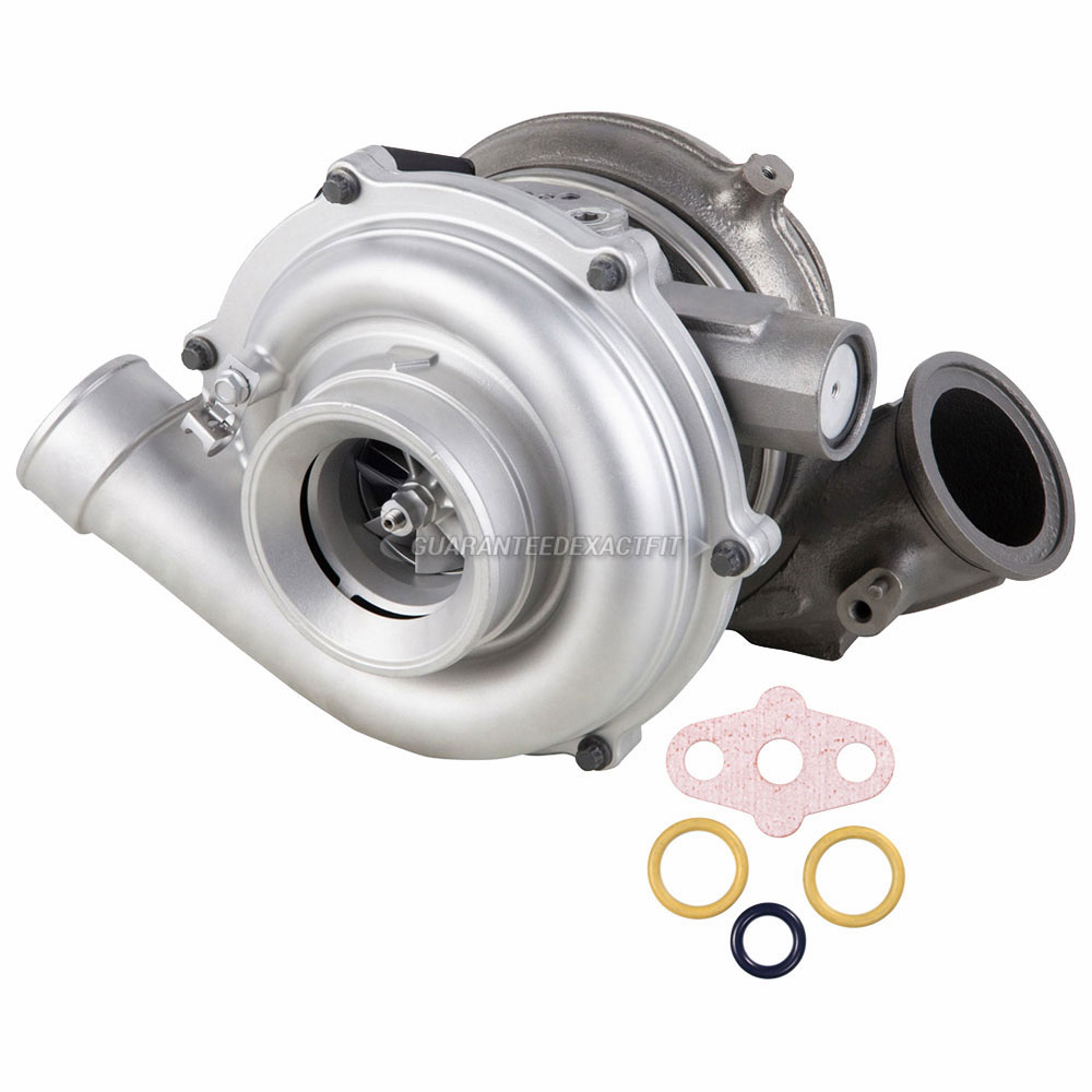  ford E Series Van turbocharger/and/installation/accessory/kit 