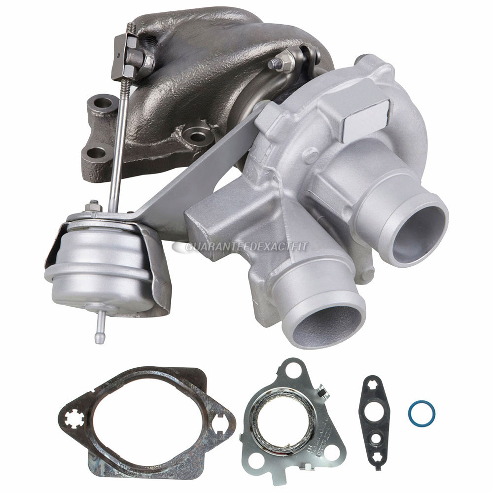  ford Transit-250 turbocharger/and/installation/accessory/kit 