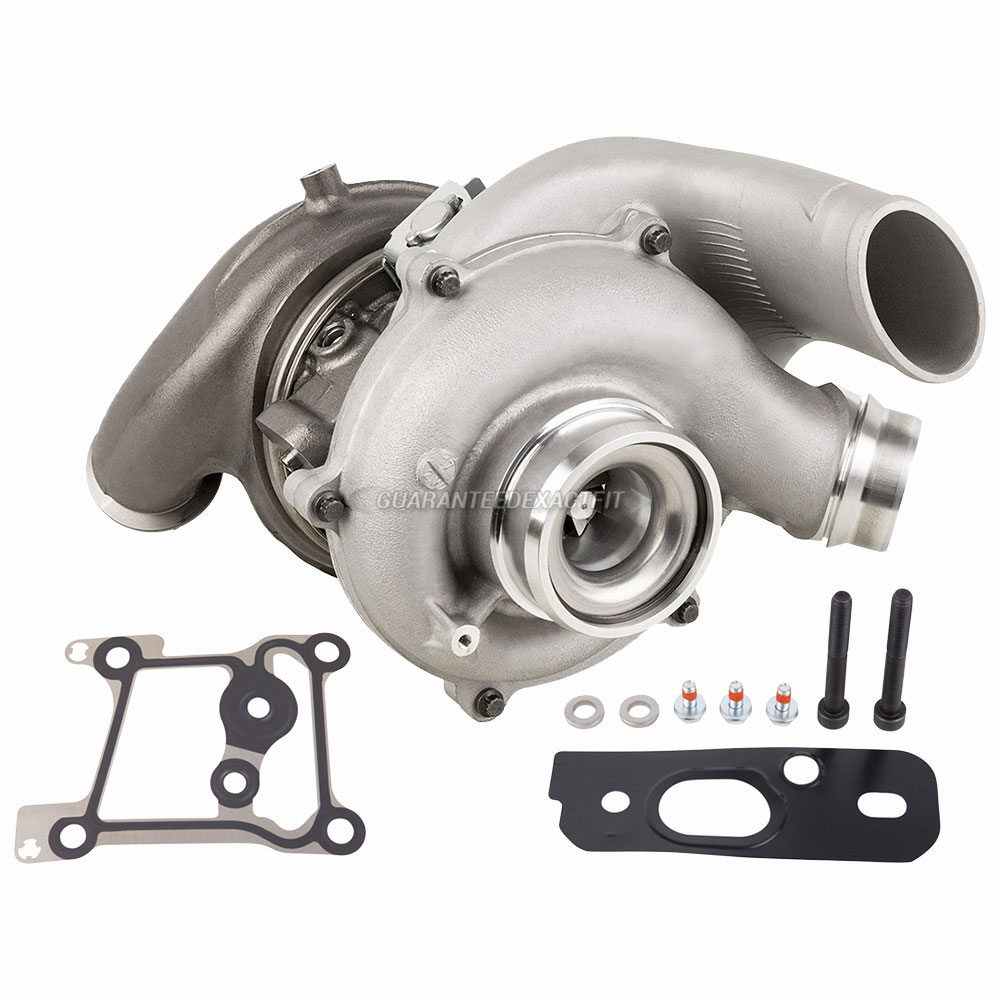  ford F-450 Super Duty turbocharger/and/installation/accessory/kit 