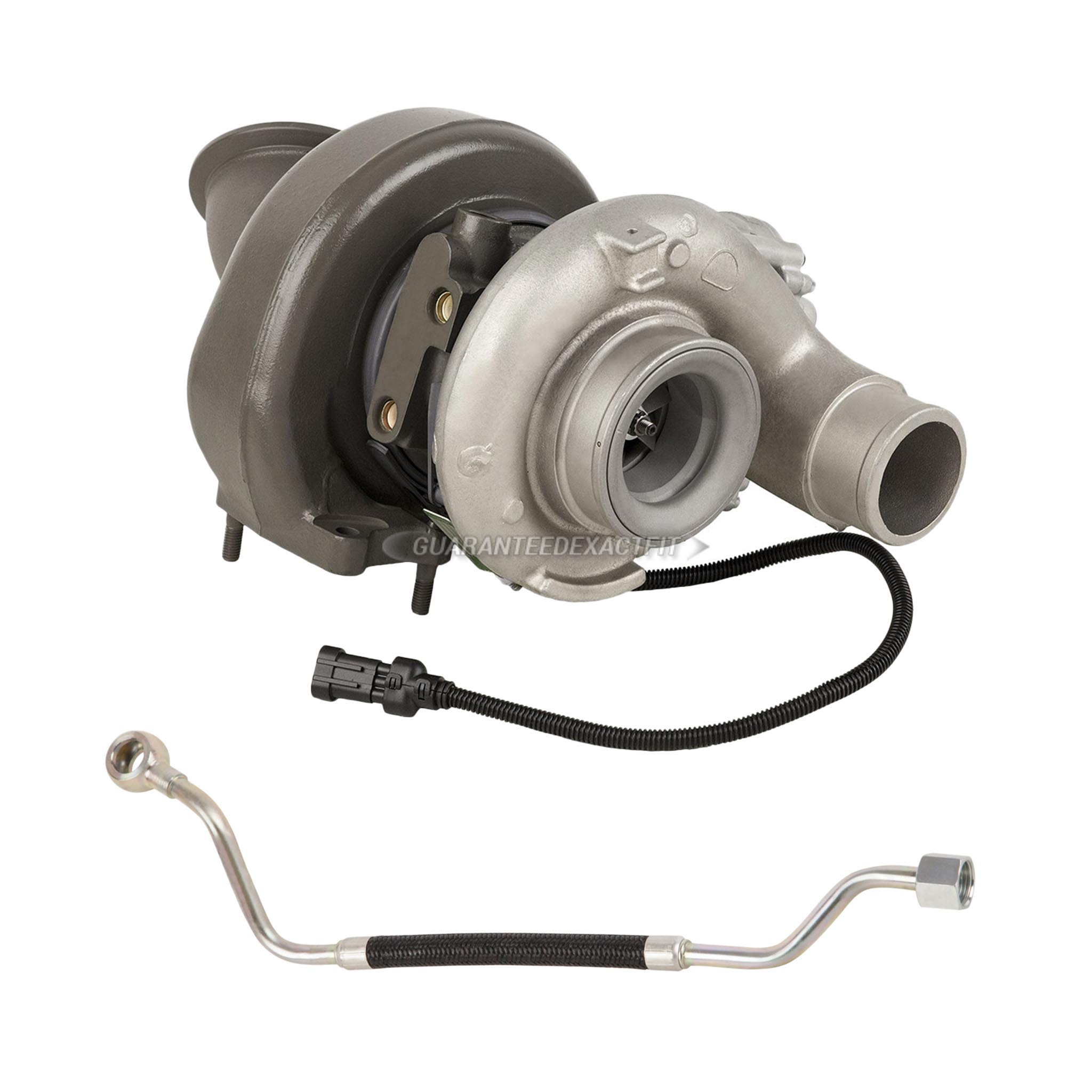 TurboChargerPros Turbocharger for Sale 4082766RJ