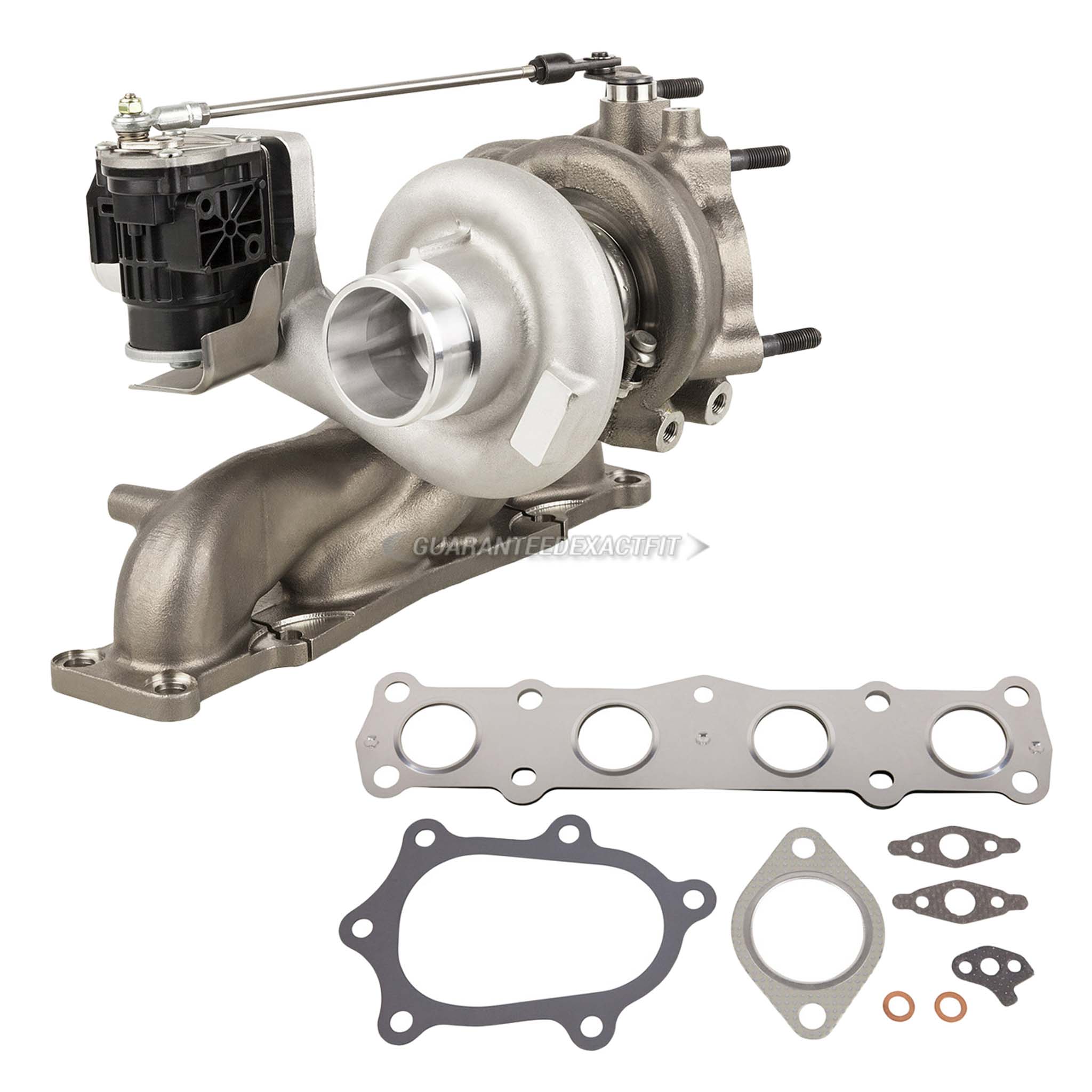  hyundai Santa Fe Sport turbocharger/and/installation/accessory/kit 