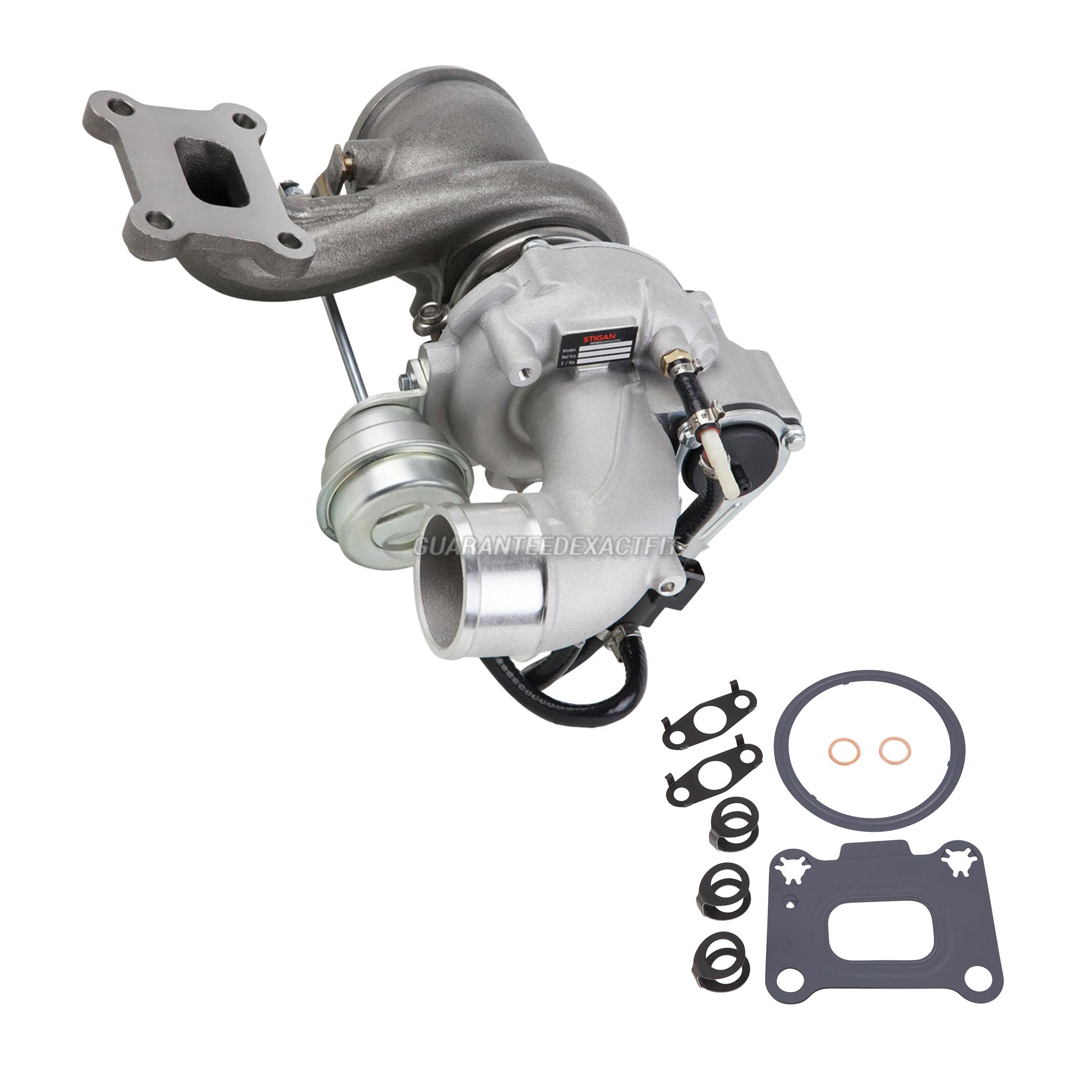  ford Escape turbocharger/and/installation/accessory/kit 