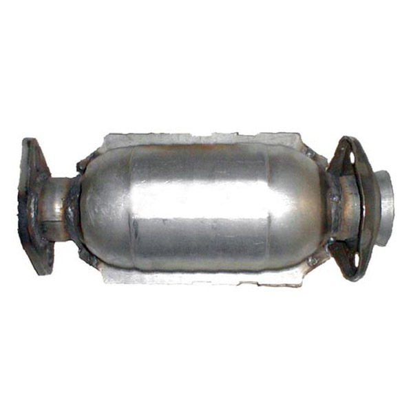  mazda GLC catalytic/converter/epa/approved 