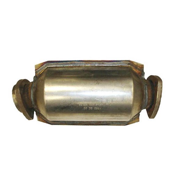 Eastern Catalytic 40033 Catalytic Converter EPA Approved