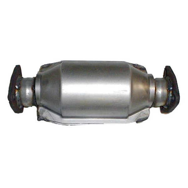 audi catalytic/converter/epa/approved