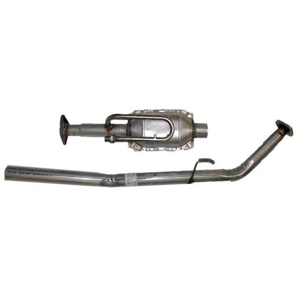  subaru  catalytic/converter/epa/approved 