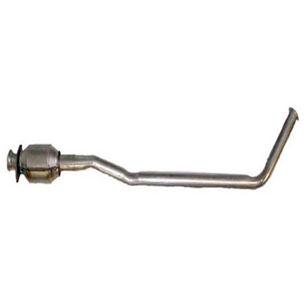  subaru Loyale catalytic/converter/epa/approved 