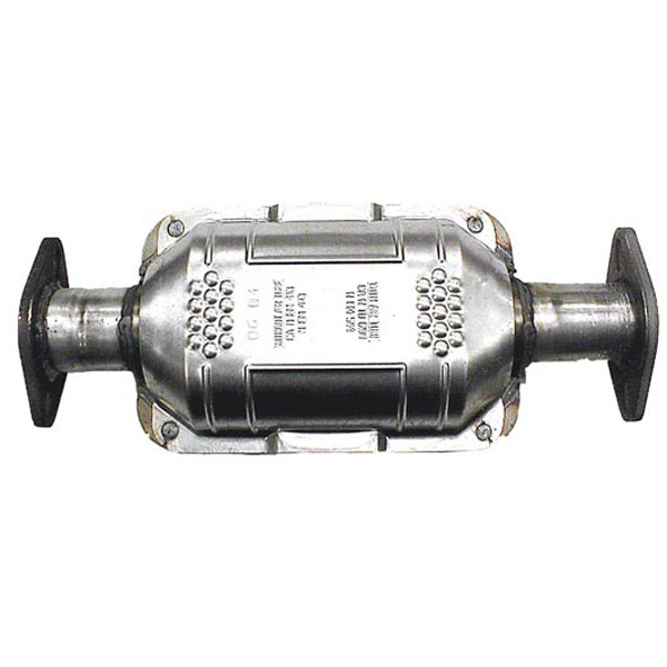 mitsubishi Expo LRV catalytic/converter/epa/approved