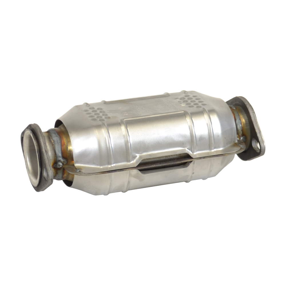  nissan NX catalytic/converter/epa/approved 