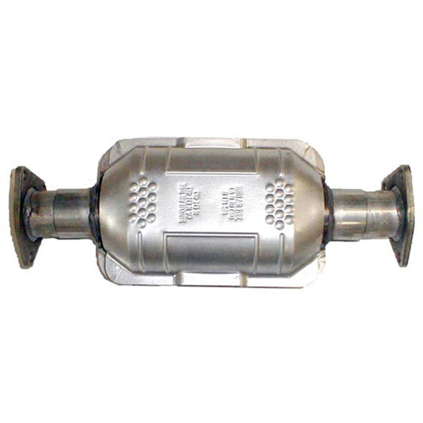  acura  catalytic/converter/epa/approved 