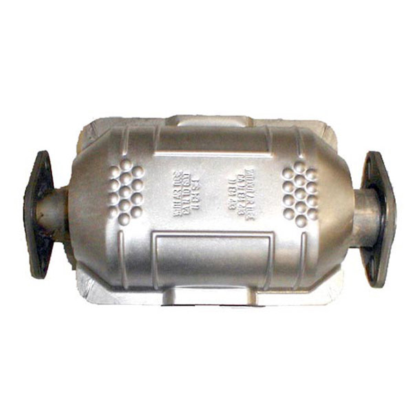 mitsubishi Tredia catalytic/converter/epa/approved