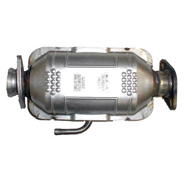 ford Festiva catalytic/converter/epa/approved