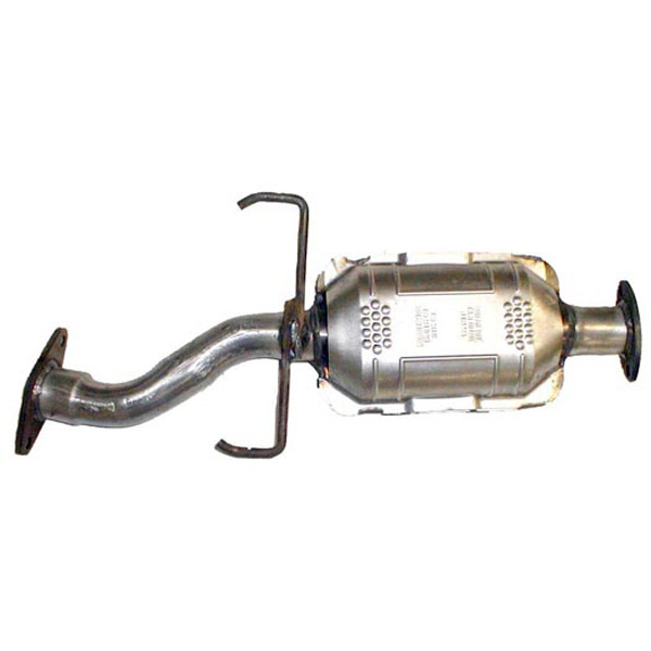  mazda MX-3 catalytic/converter/epa/approved 