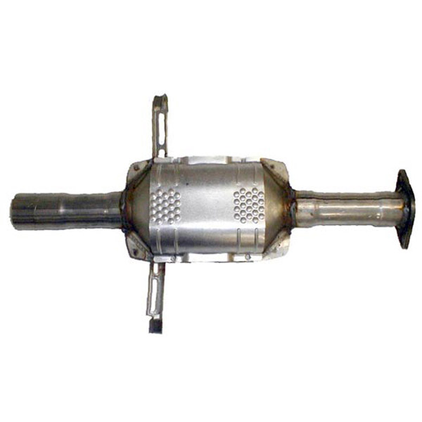 mitsubishi Sigma catalytic/converter/epa/approved