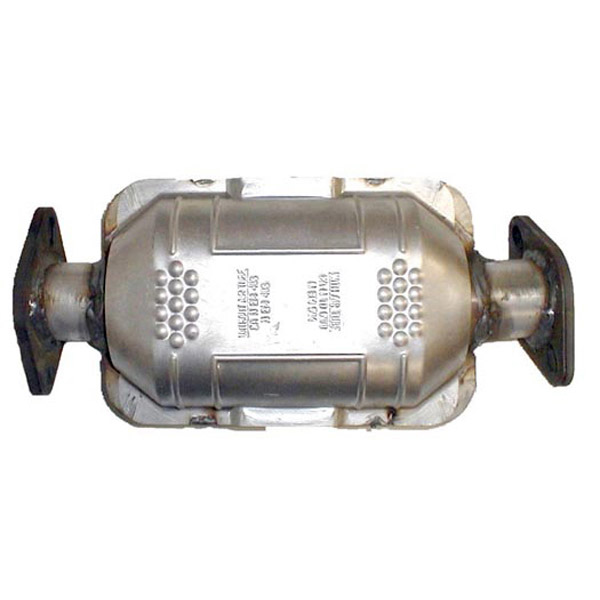  mazda Miata catalytic/converter/epa/approved 