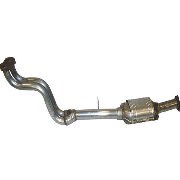 Eastern Catalytic 40193 Catalytic Converter EPA Approved