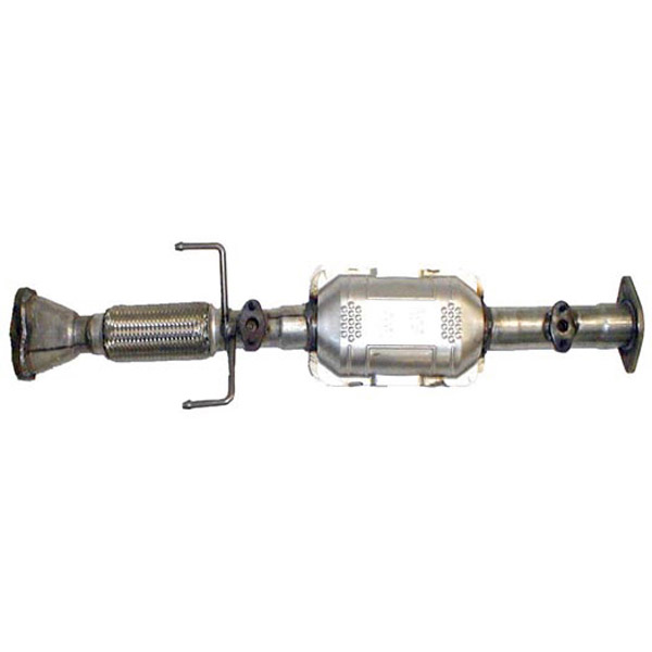  toyota Previa catalytic/converter/epa/approved 