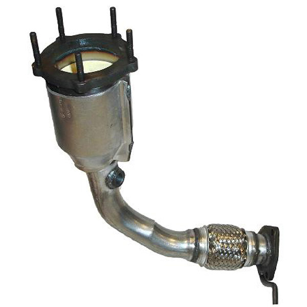 Eastern Catalytic 40241 Catalytic Converter EPA Approved