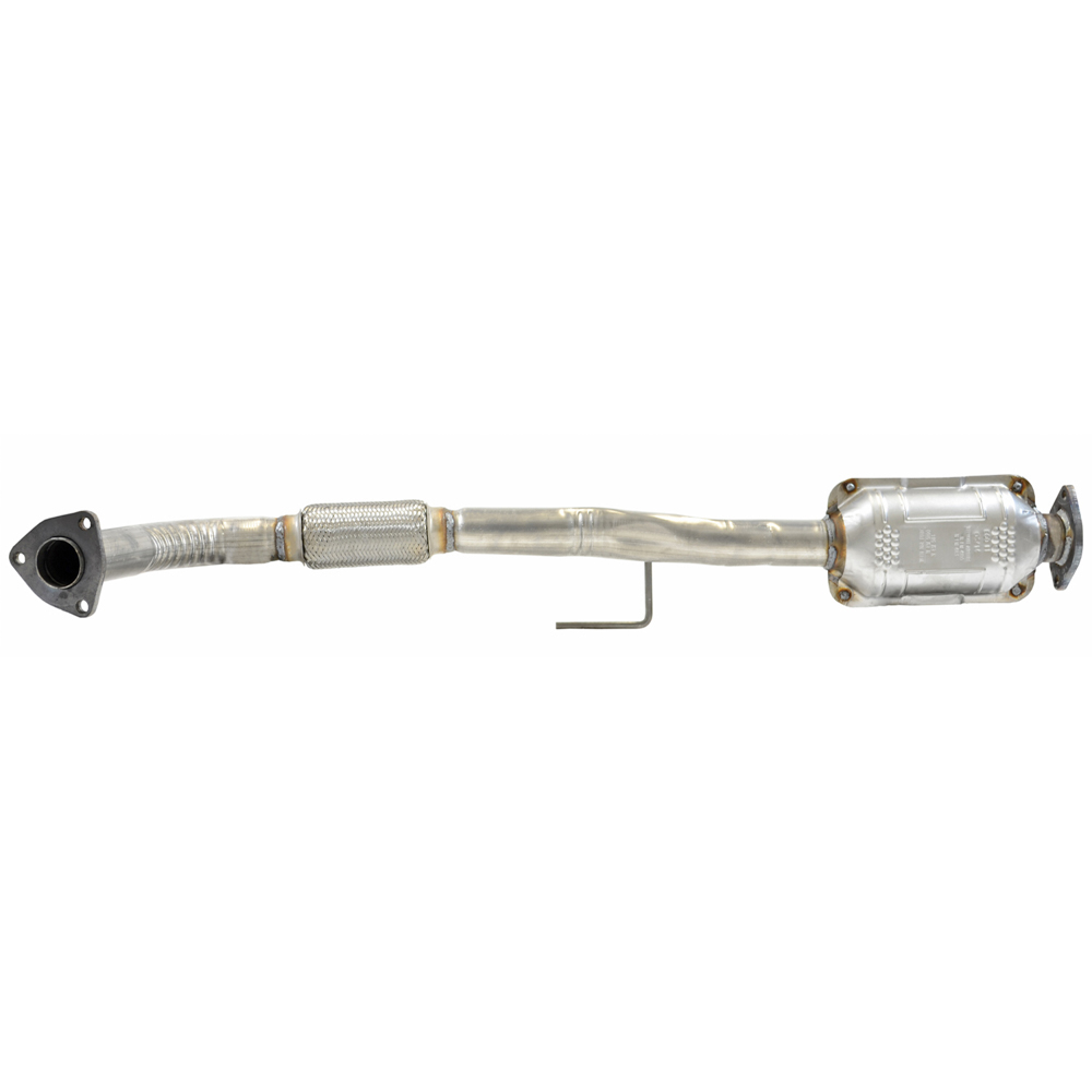Eastern Catalytic 40244 Catalytic Converter EPA Approved