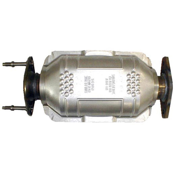  kia Spectra catalytic/converter/epa/approved 