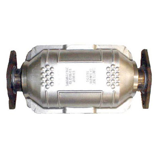 kia Sephia catalytic/converter/epa/approved