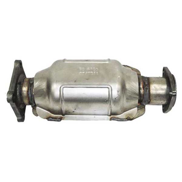 audi 100 Quattro Catalytic/Converter/EPA/Approved