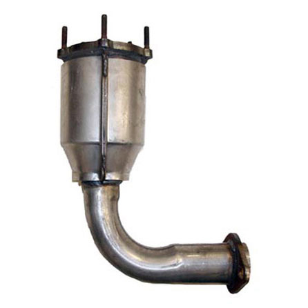 Eastern Catalytic 40263 Catalytic Converter EPA Approved