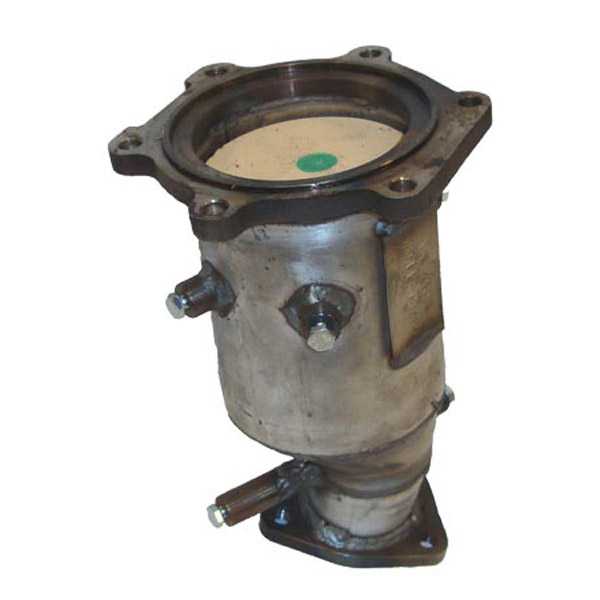  infiniti QX4 catalytic/converter/epa/approved 