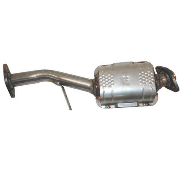 Subaru Impreza Catalytic Converter EPA Approved Parts, View Online Part