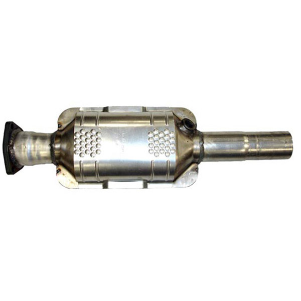 Eastern Catalytic 40281 Catalytic Converter EPA Approved