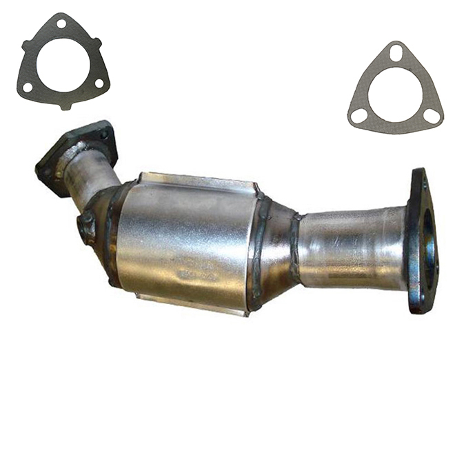 audi A4 Quattro Catalytic/Converter/EPA/Approved