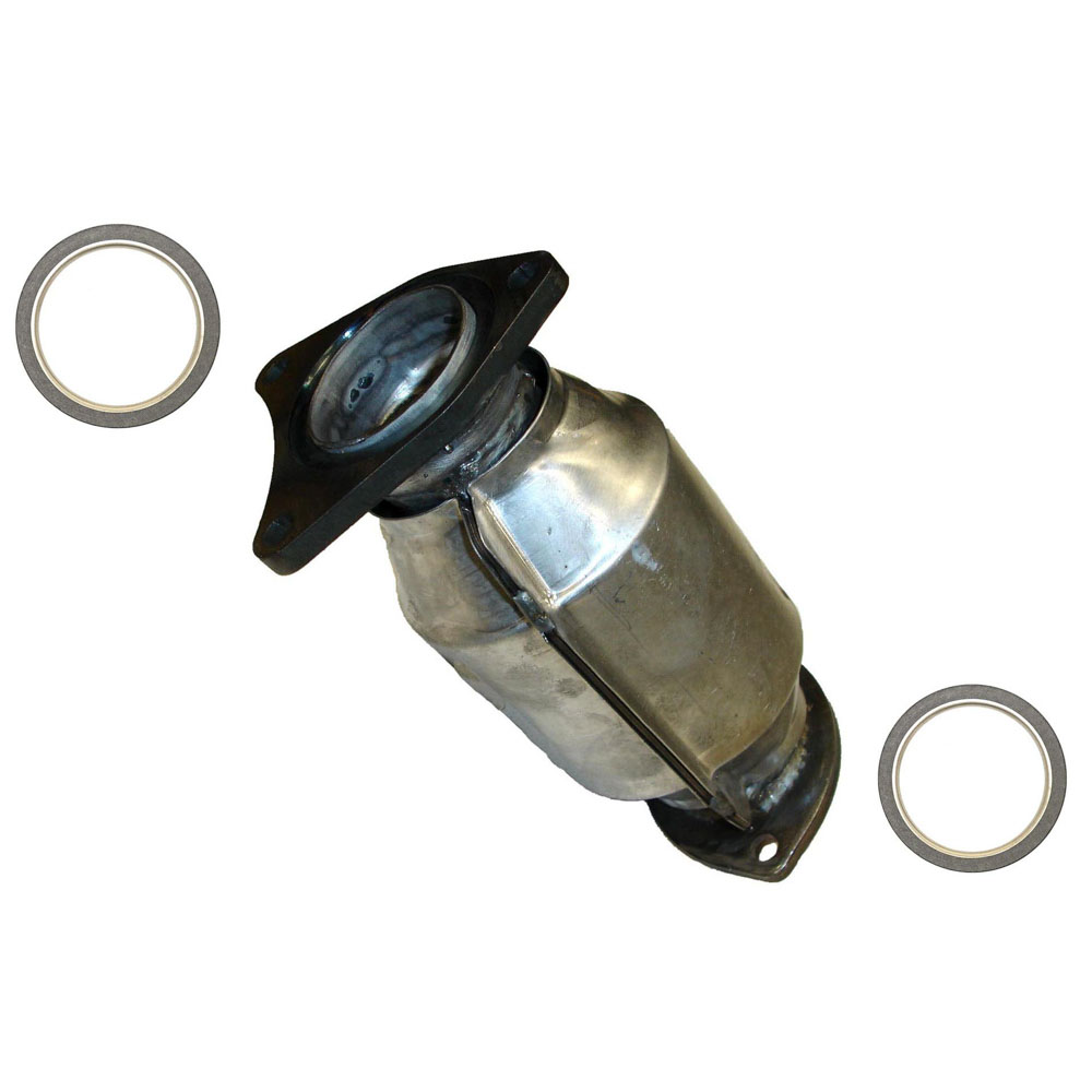  lexus LS400 catalytic/converter/epa/approved 