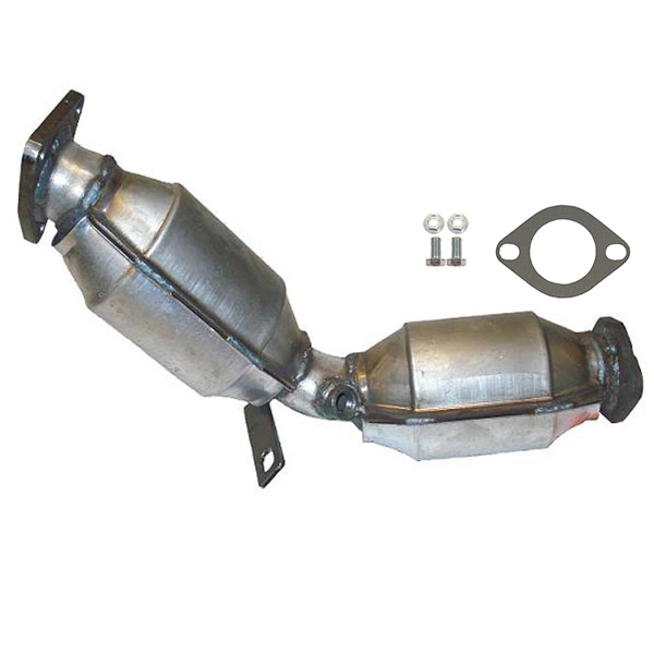  nissan 350Z catalytic/converter/epa/approved 