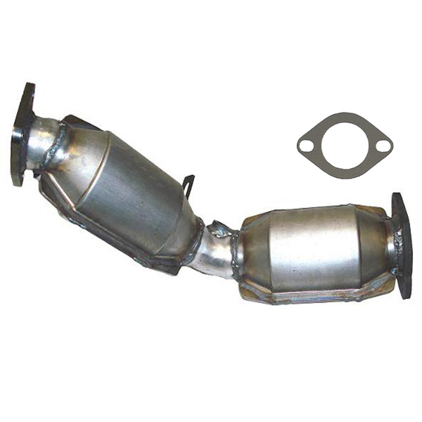 Eastern Catalytic 40334 Catalytic Converter EPA Approved